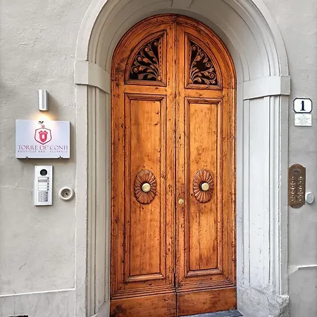Boutique B&B Torre De' Conti-3